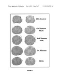 THERAPEUTIC MYELIN SHEATH DERIVED ANTAGONIST PEPTIDE CONJUGATES diagram and image