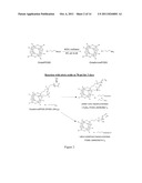 System and method for the release of nitric oxide using nanoscale media diagram and image