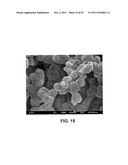 MESOPOROUS MATERIAL EXCIPIENTS FOR POORLY AQUEOUS SOLUBLE INGREDIENTS diagram and image