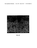 MESOPOROUS MATERIAL EXCIPIENTS FOR POORLY AQUEOUS SOLUBLE INGREDIENTS diagram and image