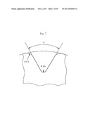 FILM-COATED SCORED TABLET diagram and image