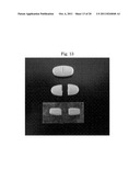 FILM-COATED SCORED TABLET diagram and image