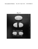 FILM-COATED SCORED TABLET diagram and image