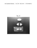 FILM-COATED SCORED TABLET diagram and image