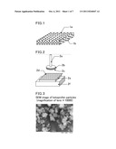 FILM-FORM PREPARATION AND METHOD FOR PRODUCING THE SAME diagram and image