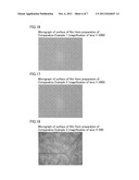 FILM-FORM PREPARATION AND METHOD FOR PRODUCING THE SAME diagram and image