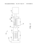 INJECTION MOLDING MACHINE diagram and image