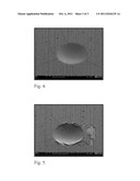 METHOD OF MAKING CUTTING TOOL INSERTS WITH HIGH DEMANDS ON DIMENSIONAL     ACCURACY diagram and image