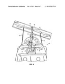 FLOOR FINISH APPLICATOR diagram and image