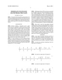 THERMOPLASTIC SILICONE-BASED POLYMER PROCESS ADDITIVES FOR INJECTION     MOLDING APPLICATIONS diagram and image