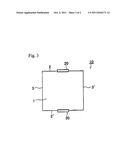 LOW EXPANSION GLASS SUBSTRATE FOR REFLECTION TYPE MASK AND METHOD FOR     PROCESSING SAME diagram and image