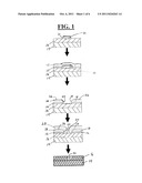 PATTERNING USING ELECTROLYSIS diagram and image