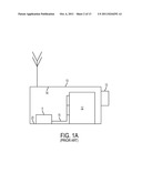 Thermal Isolating Apparatus and Method for Batteries in a     Telecommunications Equipment Shelter diagram and image