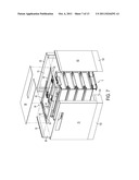 Thermal Isolating Apparatus and Method for Batteries in a     Telecommunications Equipment Shelter diagram and image