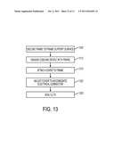 Thermal Isolating Apparatus and Method for Batteries in a     Telecommunications Equipment Shelter diagram and image