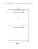 Thermal Isolating Apparatus and Method for Batteries in a     Telecommunications Equipment Shelter diagram and image