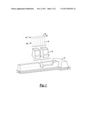 SECONDARY BATTERY MODULE diagram and image