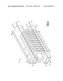 SECONDARY BATTERY MODULE diagram and image