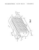 SECONDARY BATTERY MODULE diagram and image