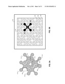 HIGH DENSITY CAPACITOR ARRAY PATTERNS diagram and image