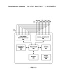 HIGH DENSITY CAPACITOR ARRAY PATTERNS diagram and image