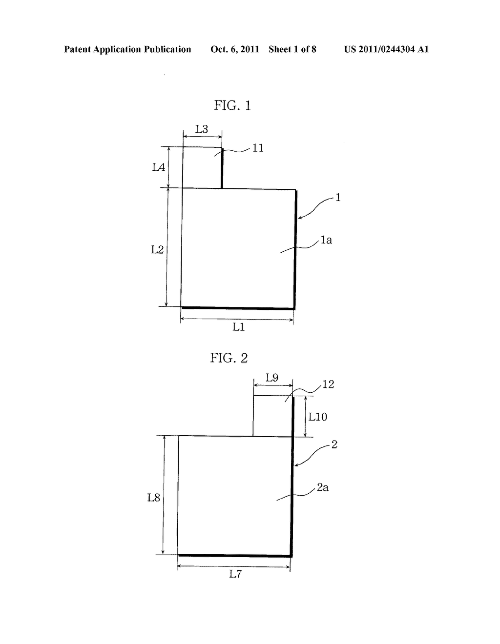 STACK TYPE BATTERY - diagram, schematic, and image 02