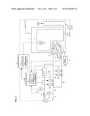 COMBUSTION CONTROLLING DEVICE diagram and image