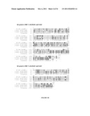 Compositions and Methods for Bacterial Production of Chondroitin diagram and image