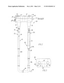 U-Shape And/or Nozzle U-Loop Fermenter And Method Of Fermentation diagram and image