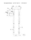 U-Shape And/or Nozzle U-Loop Fermenter And Method Of Fermentation diagram and image