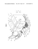 SAMPLE ANALYZER AND NON-TRANSITORY STORAGE MEDIUM diagram and image