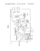 SAMPLE ANALYZER AND NON-TRANSITORY STORAGE MEDIUM diagram and image