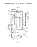 SAMPLE ANALYZER AND NON-TRANSITORY STORAGE MEDIUM diagram and image