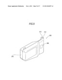 SAMPLE ANALYZER AND NON-TRANSITORY STORAGE MEDIUM diagram and image