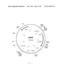 INTERGENIC REGIONS AS INSERTION SITES IN THE GENOME OF MODIFIED VACCINIA     VIRUS ANKARA (MVA) diagram and image