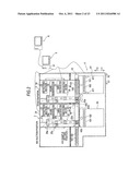 SAMPLE ANALYZER AND METHOD OF NOTIFYING USER BY THE SAME diagram and image