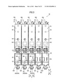 SAMPLE ANALYZER AND METHOD OF NOTIFYING USER BY THE SAME diagram and image