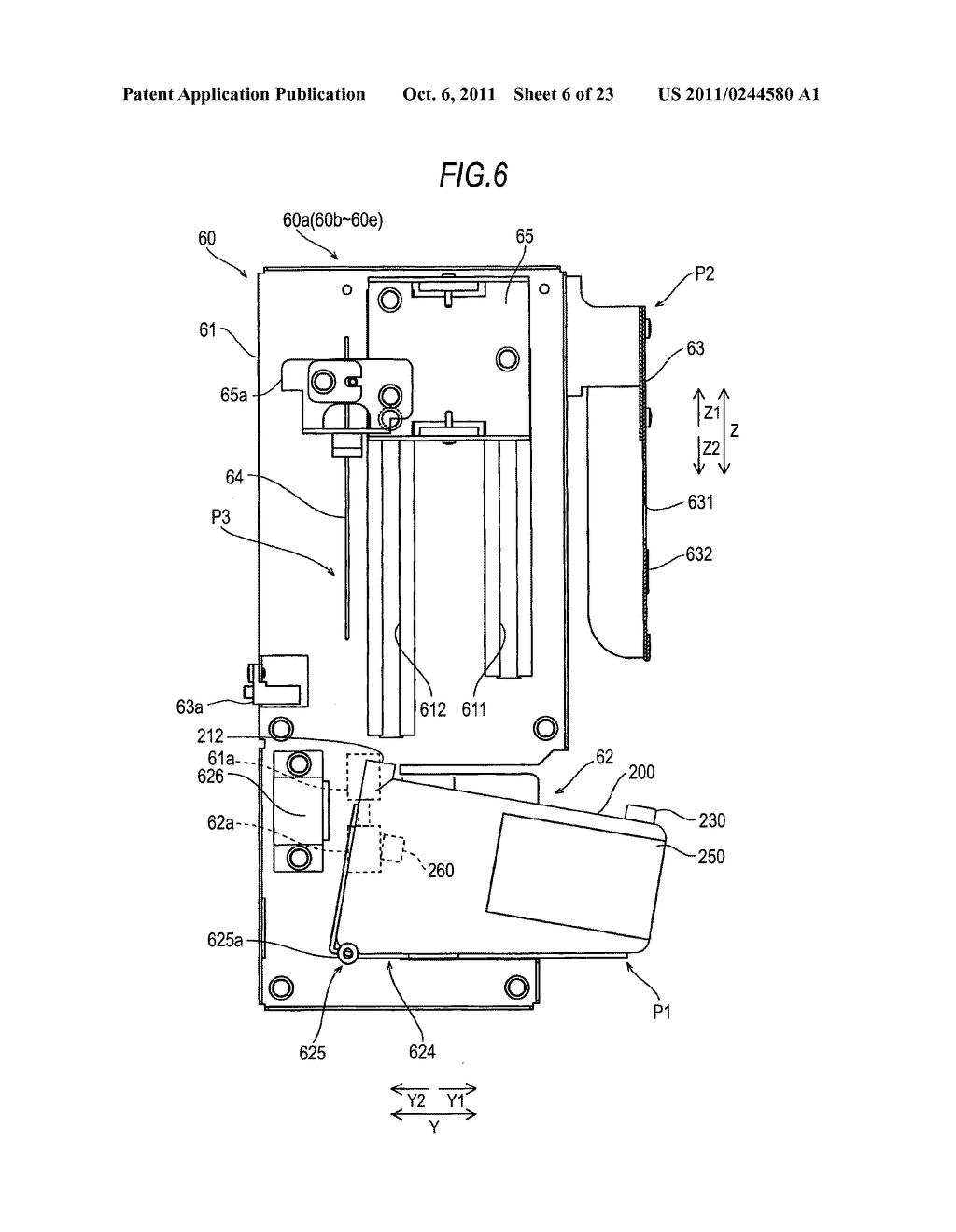 SAMPLE ANALYZER AND METHOD OF NOTIFYING USER BY THE SAME - diagram, schematic, and image 07