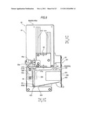 SAMPLE ANALYZER AND METHOD OF NOTIFYING USER BY THE SAME diagram and image