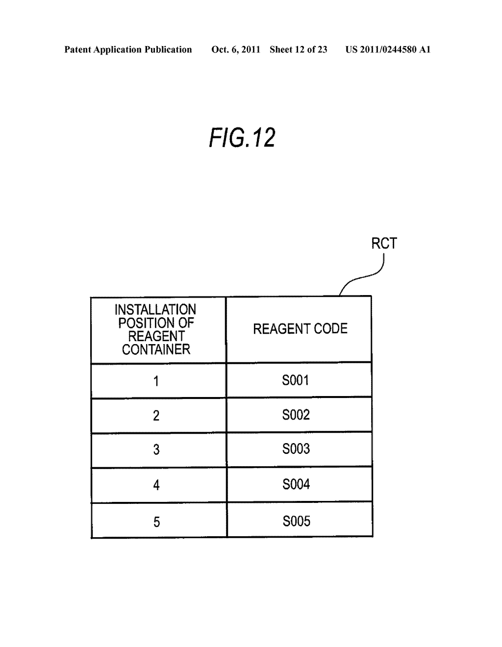 SAMPLE ANALYZER AND METHOD OF NOTIFYING USER BY THE SAME - diagram, schematic, and image 13