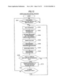 SAMPLE ANALYZER AND METHOD OF NOTIFYING USER BY THE SAME diagram and image