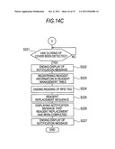 SAMPLE ANALYZER AND METHOD OF NOTIFYING USER BY THE SAME diagram and image