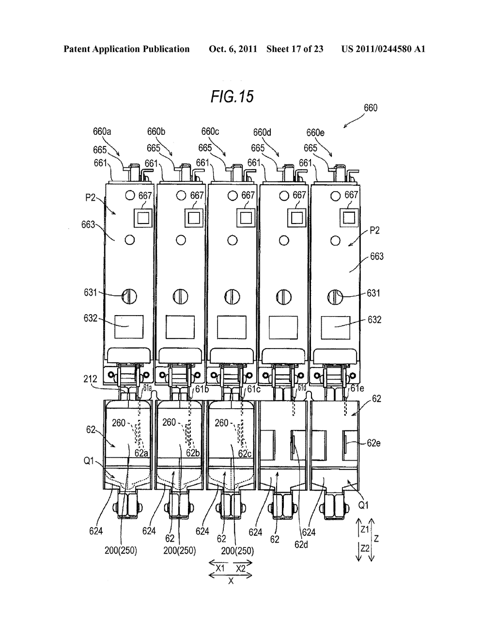 SAMPLE ANALYZER AND METHOD OF NOTIFYING USER BY THE SAME - diagram, schematic, and image 18