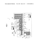 SAMPLE RACK TRANSPORT SYSTEM AND SAMPLE RACK TRANSPORT METHOD diagram and image