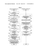 SAMPLE RACK TRANSPORT SYSTEM AND SAMPLE RACK TRANSPORT METHOD diagram and image