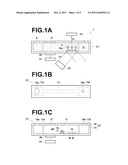 TARGET SUBSTANCE DETECTING METHOD AND TARGET SUBSTANCE DETECTING APPARATUS diagram and image