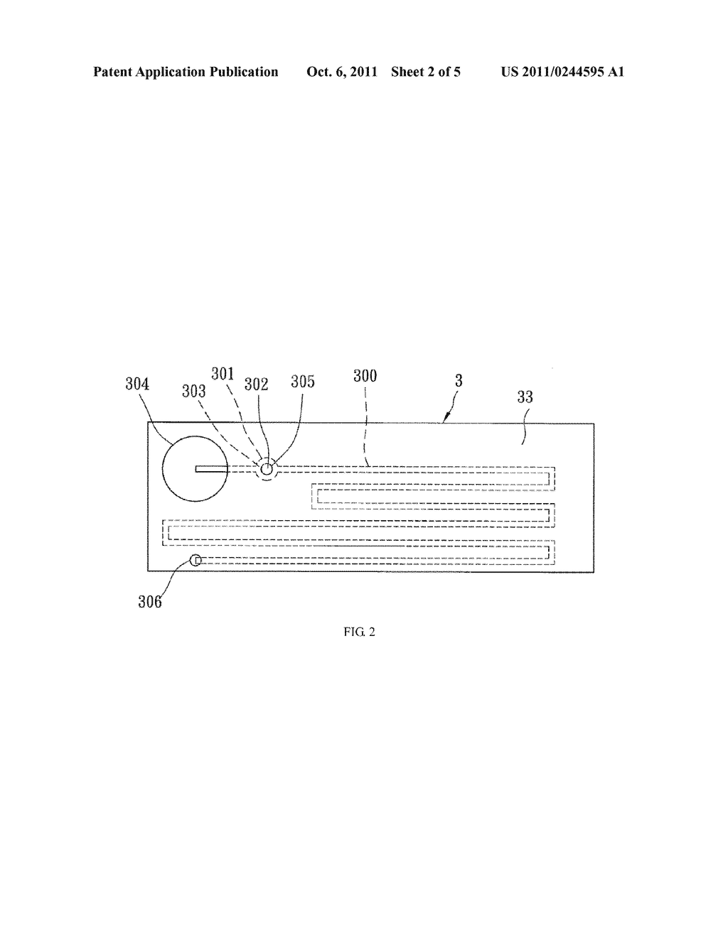 BIOMEDICAL CHIP FOR BLOOD COAGULATION TEST, METHOD OF PRODUCTION AND USE     THEREOF - diagram, schematic, and image 03