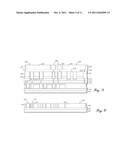 PROCESS INTEGRATION OF A SINGLE CHIP THREE AXIS MAGNETIC FIELD SENSOR diagram and image