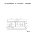 PROCESS INTEGRATION OF A SINGLE CHIP THREE AXIS MAGNETIC FIELD SENSOR diagram and image