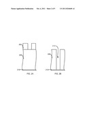 METHOD FOR TUNABLY REPAIRING LOW-K DIELECTRIC DAMAGE diagram and image